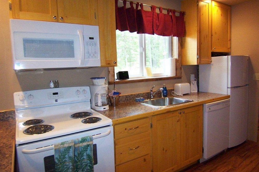 Historic Tamarack Lodge Hungry Horse Extérieur photo